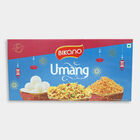 उमंग गिफ्ट पैक - 660 ग्राम, , small image number null