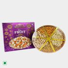 Dry Fruit Gift Thal, , small image number null
