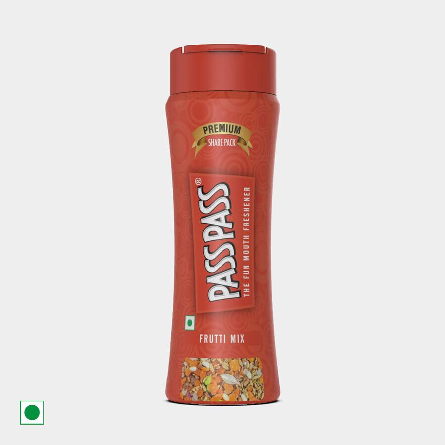 फ्रूटी मिक्स, 105 g, large