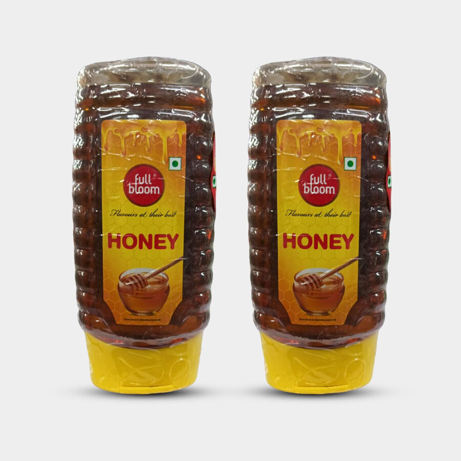 Squeezy Honey , , large image number null