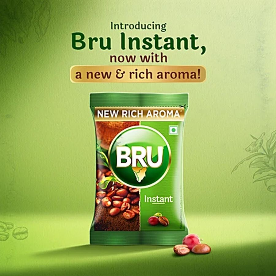 इंस्टेंट कॉफी, , large