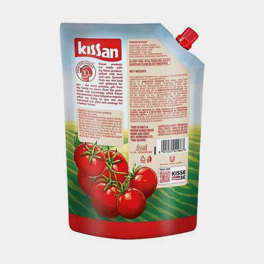 Tomato Ketchup Doy Pack, , large image number null