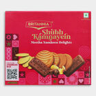Meetha Namkeen Gift Pack, , small image number null