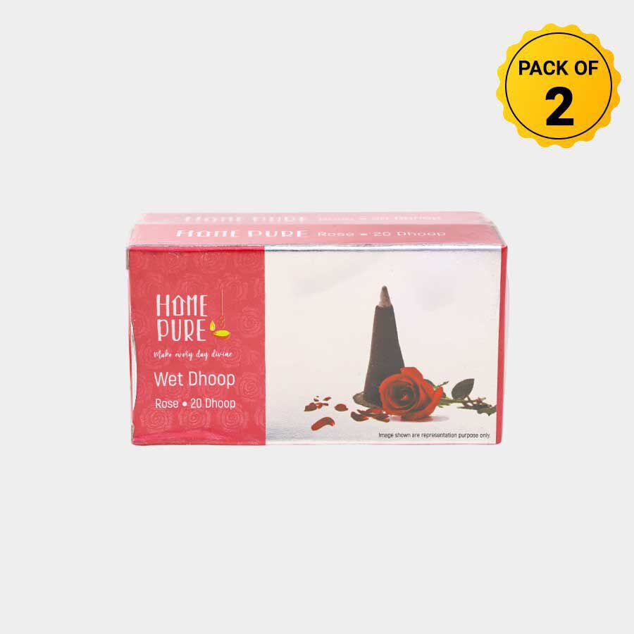 Wet Dhoop - Rose, , large image number null