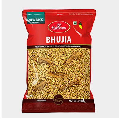 भुजिया