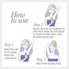 Body Spray - Women, , small