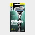 Mach 3 Shaving Razor, , small image number null