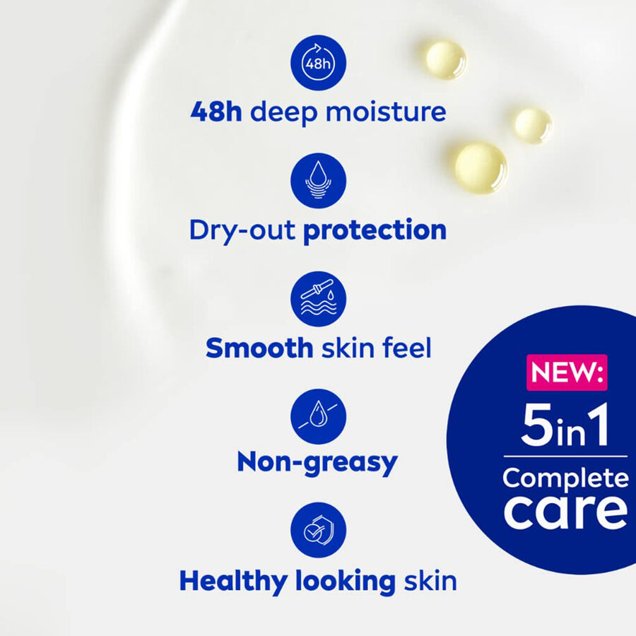 Aloe Hydration Body Lotion, , large image number null