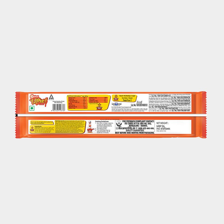 Magic Masala Instant Noodles, , large image number null