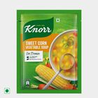 स्वीट कॉर्न सूप, , small