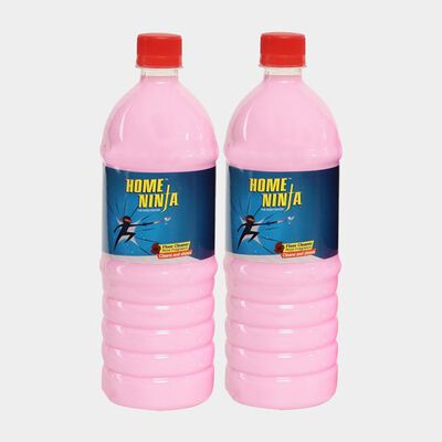 Floor Cleaner - Rose