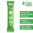 Protekt Mr magic neem and Aloe vera handwash refill, , small image number null