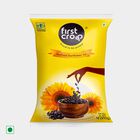 Sunflower Oil, 1 L Pouch, small image number null