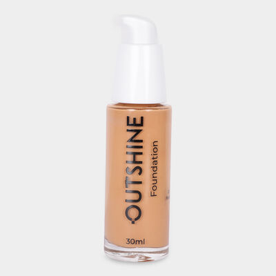 Foundation Peanut