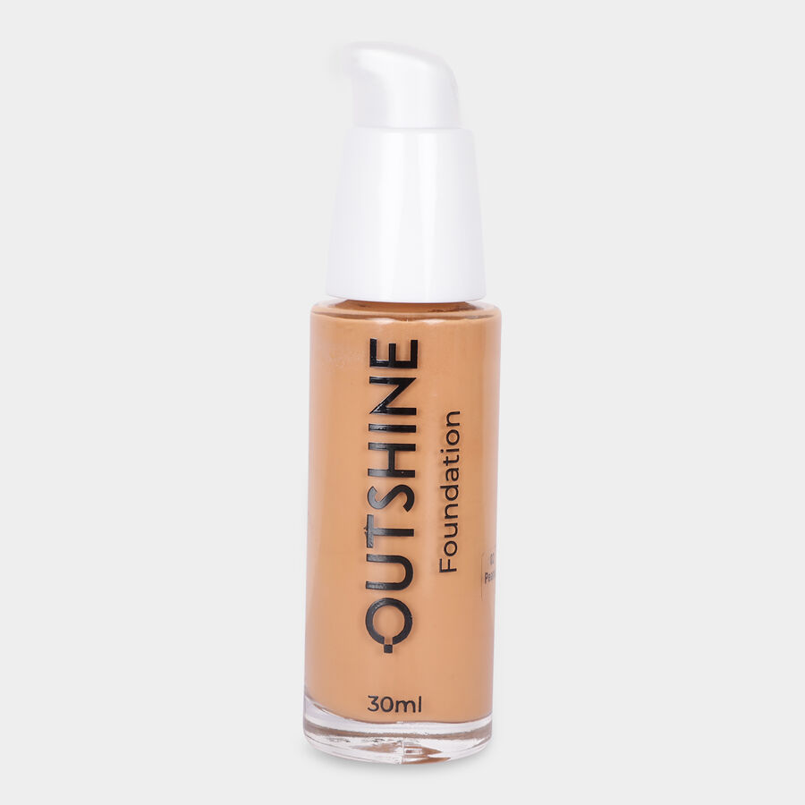 Foundation Peanut, , large image number null