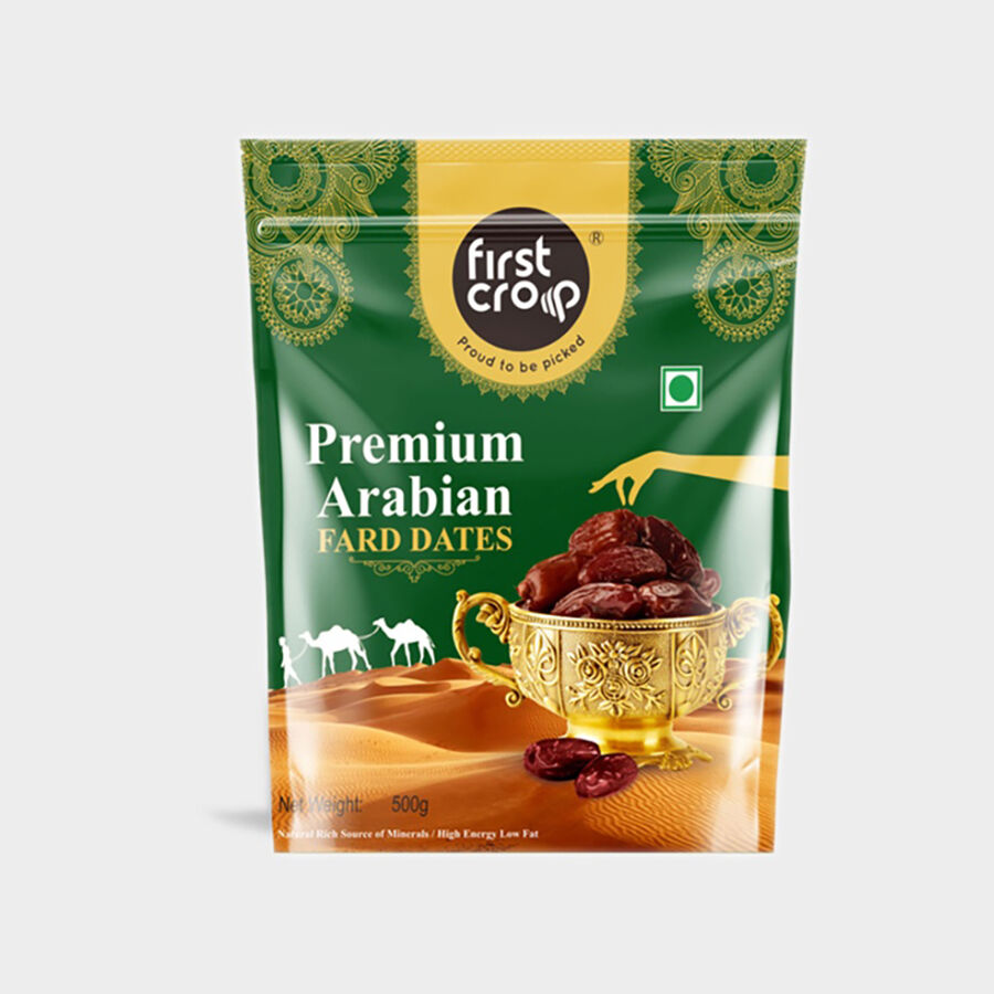 Fard Dates / Khajur, , large image number null