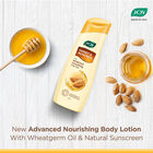 Honey & Almonds Lotion, 300 ml, small image number null