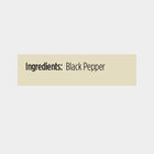 Black Pepper Sprinkler, , small image number null