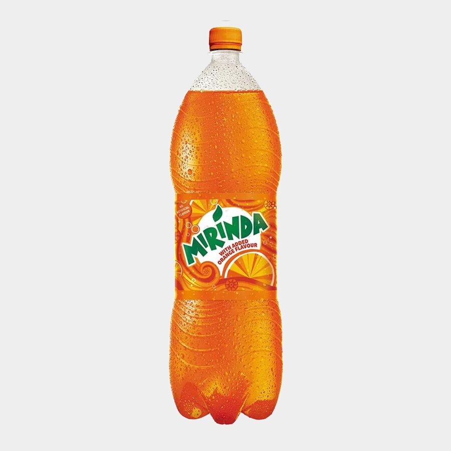 Soft Drink Bottle, , large image number null