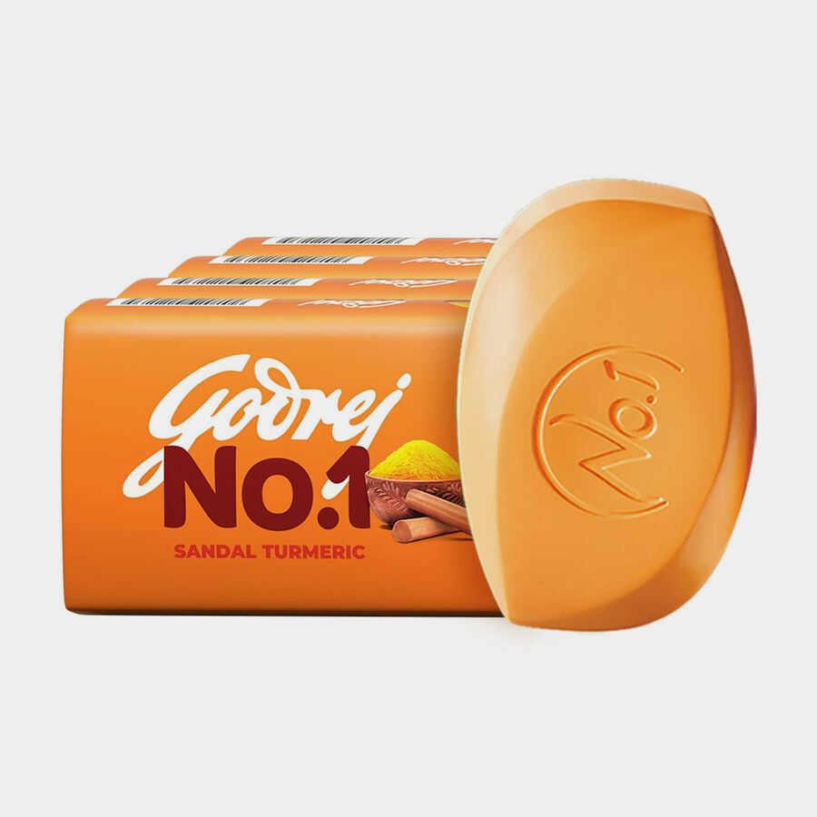 Sandal Body Soap, , large image number null
