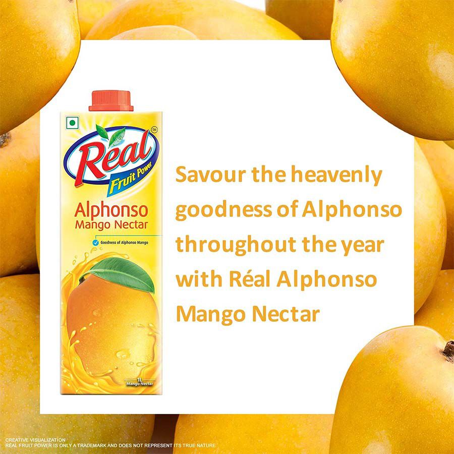 Alphonso Mango Fruit Juice, , large image number null