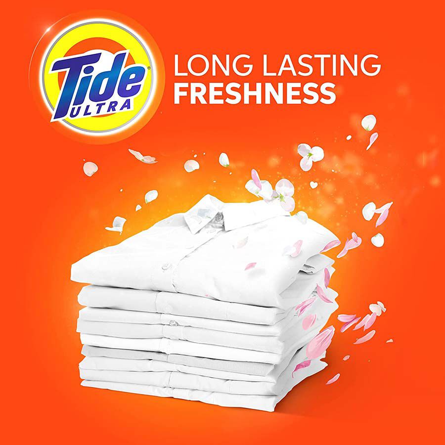 3 In 1 Detergent Powder, , large image number null