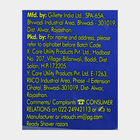 Presto Shaving Razor, , small image number null