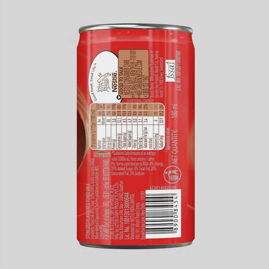 Intense Can - Ready to drink, , large image number null