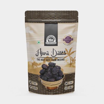 Ajwa Dates