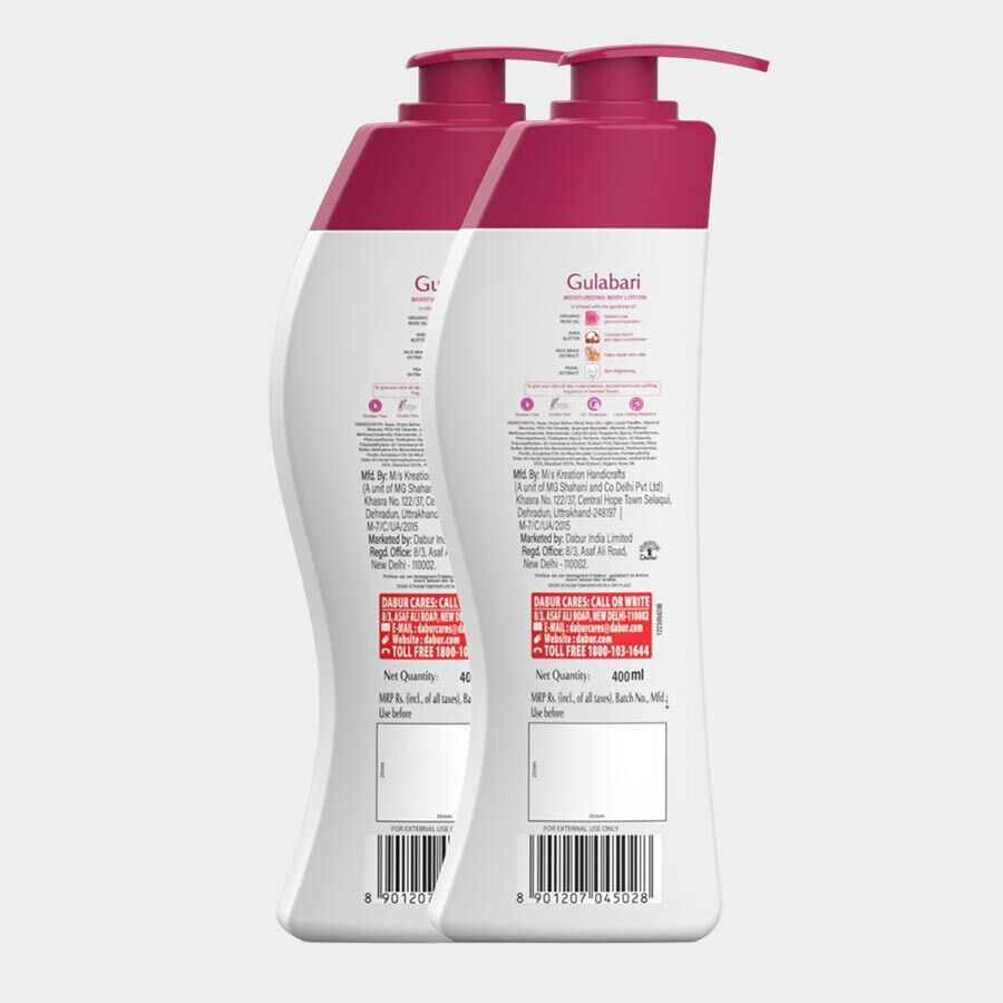 Gulabari Body Lotion, , large image number null