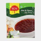 Hot & Sour Soup, , small image number null