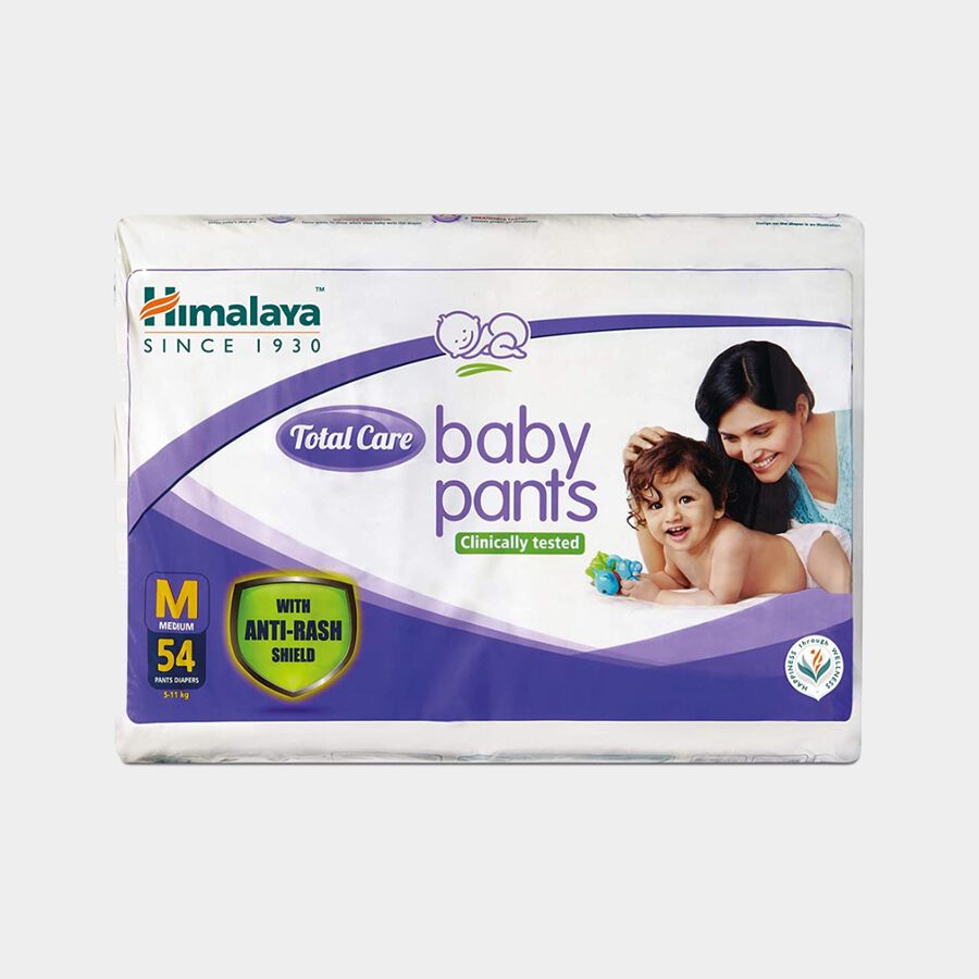 Diaper Pants - Medium, , large image number null