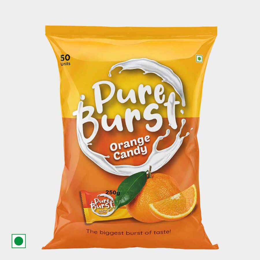 Orange Candy, , large image number null