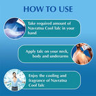 Talcum Powder - Mint Fresh, , small