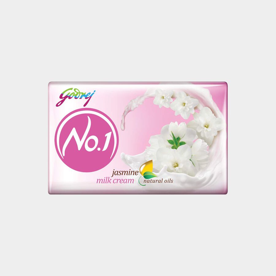 जैस्मिन बॉडी सोप, , large image number null