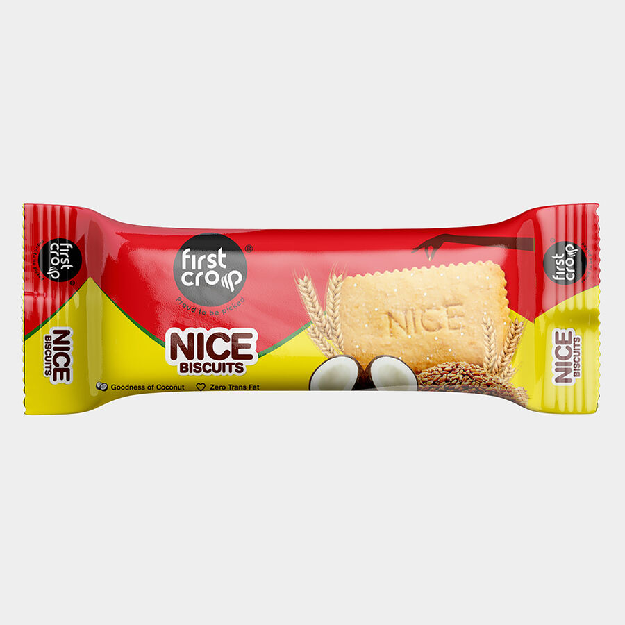 नाइस बिस्किट, , large image number null