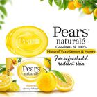 Naturale Refreshing Bathing Bar with Natural Vitamin C Extract, , small image number null