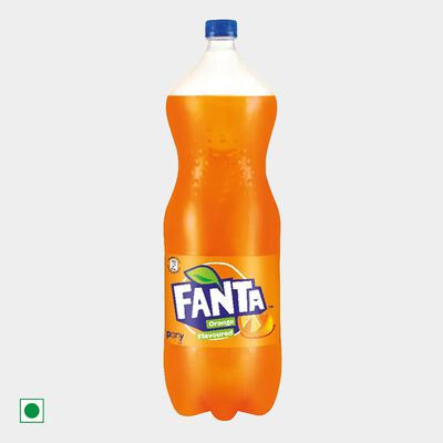 Soft Drink Bottle
