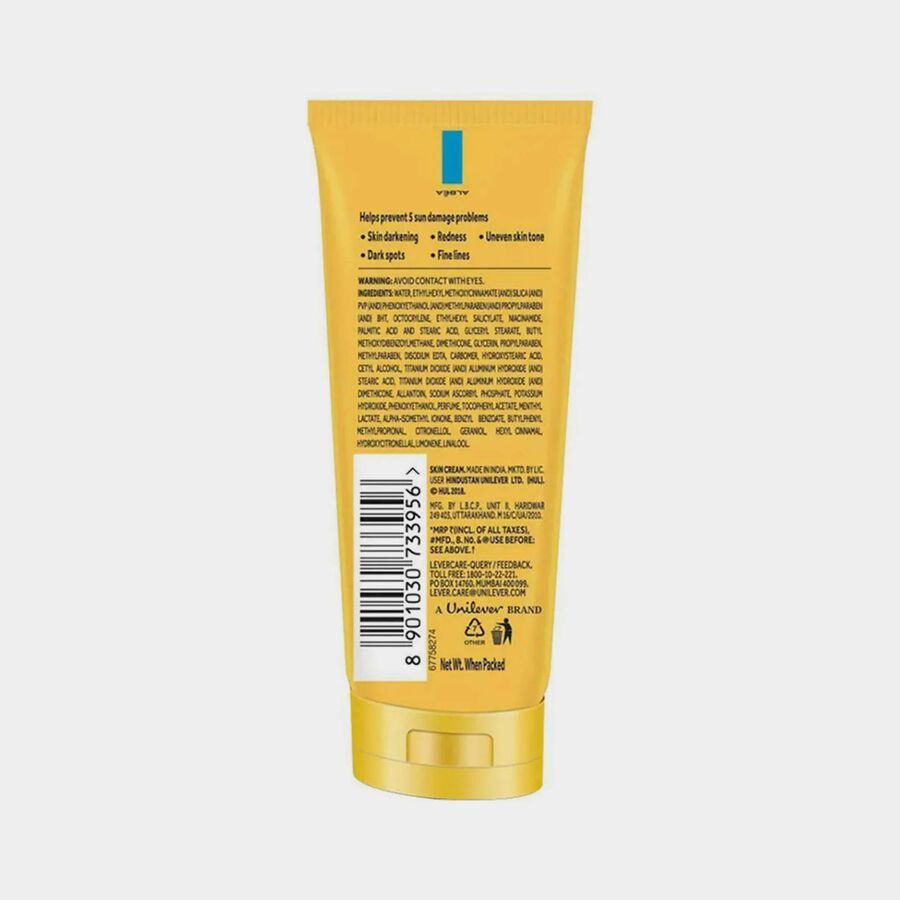 SPF30 Sunsreen Cream , , large
