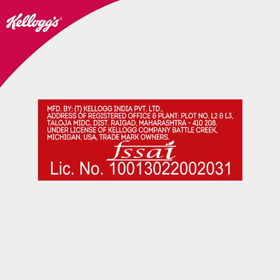 कॉर्न फ्लेक्स, , large image number null