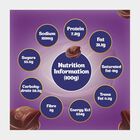 Dairy Milk Silk Chocolate, , small image number null