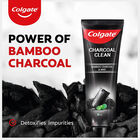 Charcoal Clean Toothpaste, , small image number null