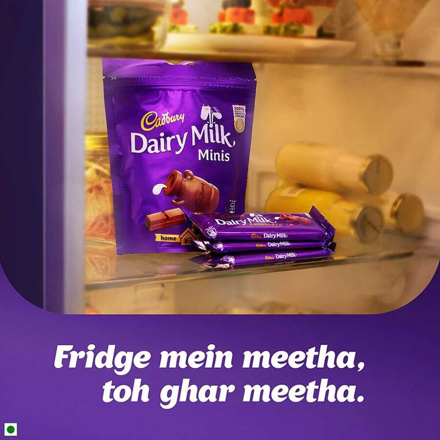 Dairy Milk Home Treats, , large image number null