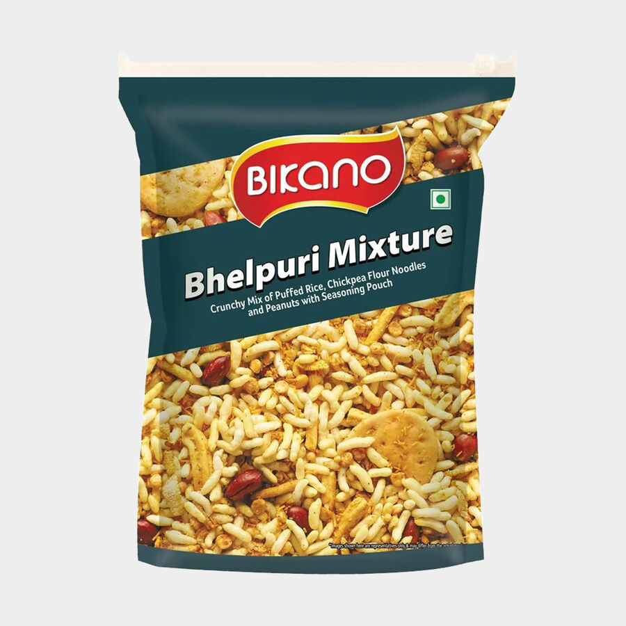 Bhelpuri Mixture, , large image number null