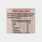 Green Chilli Sauce, , small image number null