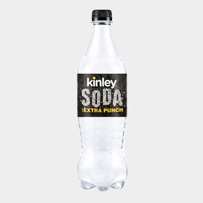 Soda