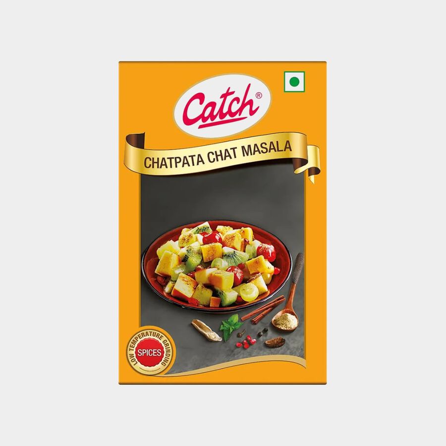 Chat Masala , , large image number null
