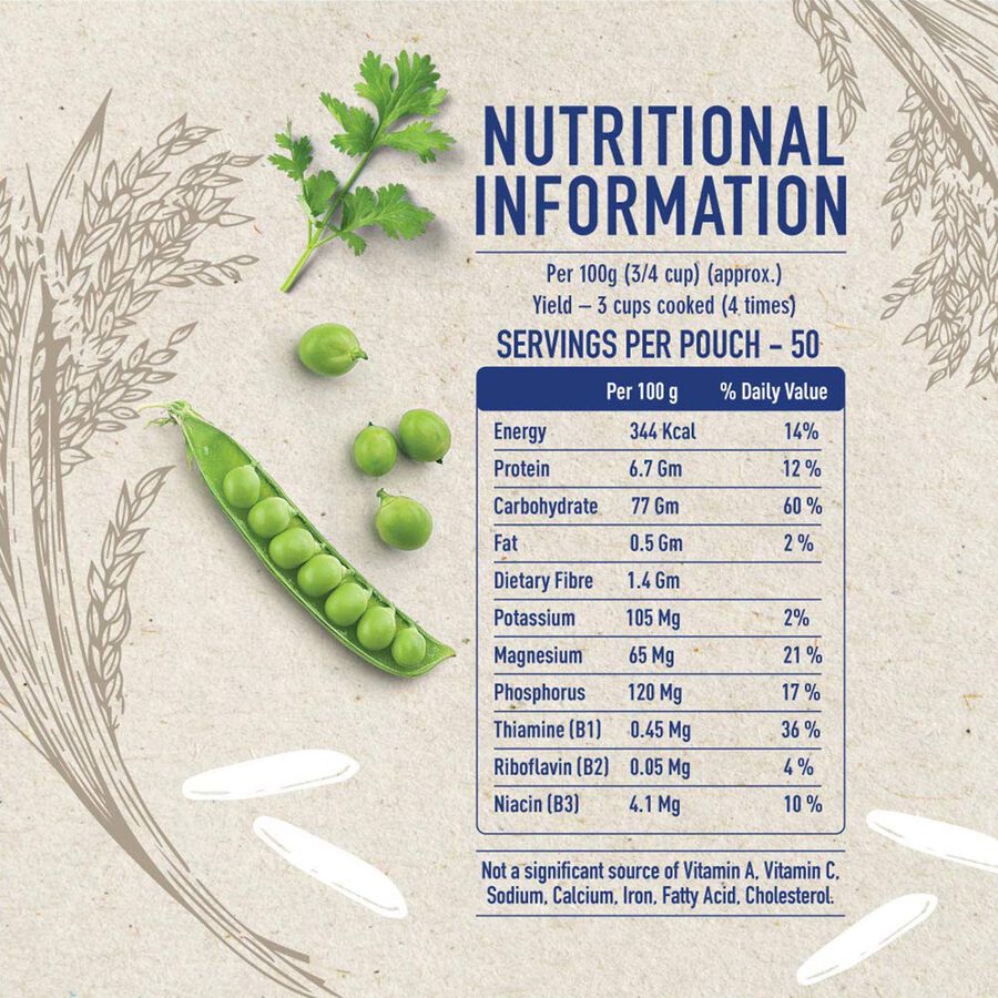 Basmati Super Rice, , large image number null