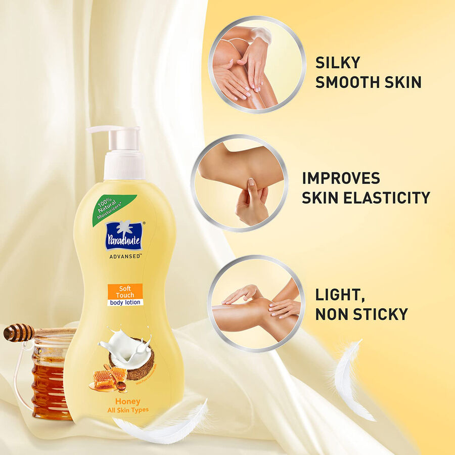 Deep Nourish Coconut Lotion, , large image number null