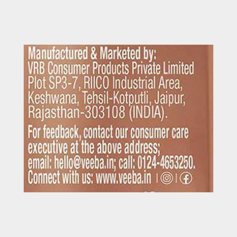 Veg Barbeque Mayonnaise, 75 g, large